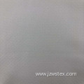 recycled plastic silk 100 pure organza fabric